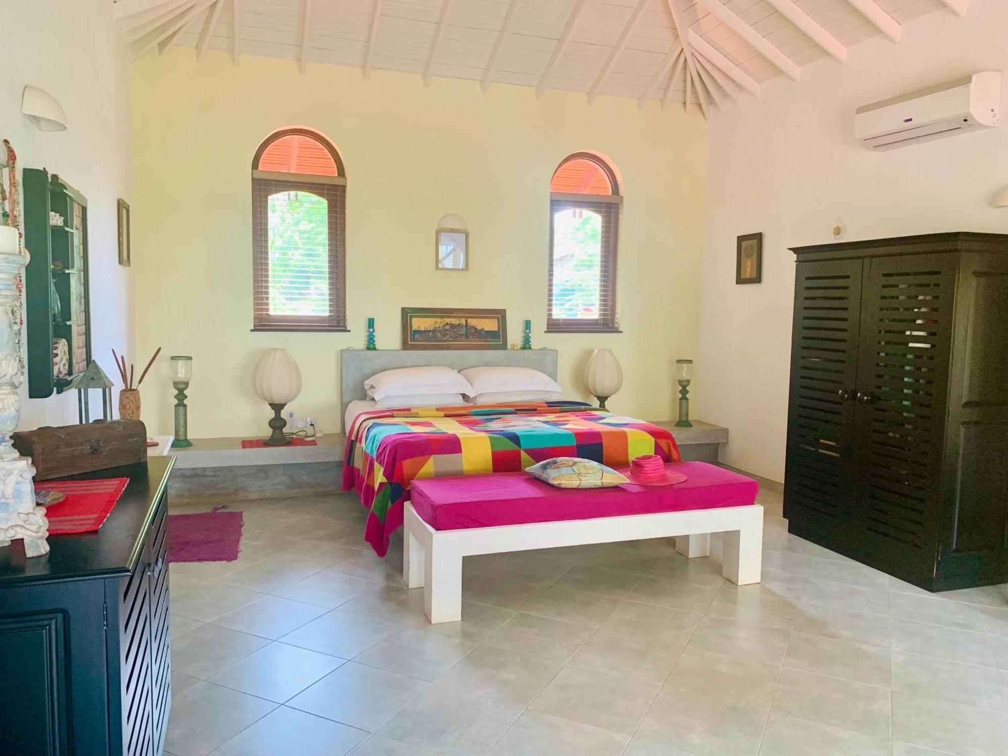 Shangri-Lanka Villa Bentota Exterior foto