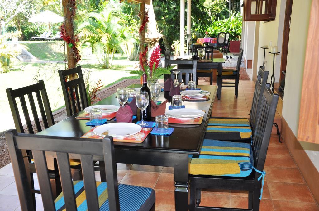 Shangri-Lanka Villa Bentota Exterior foto